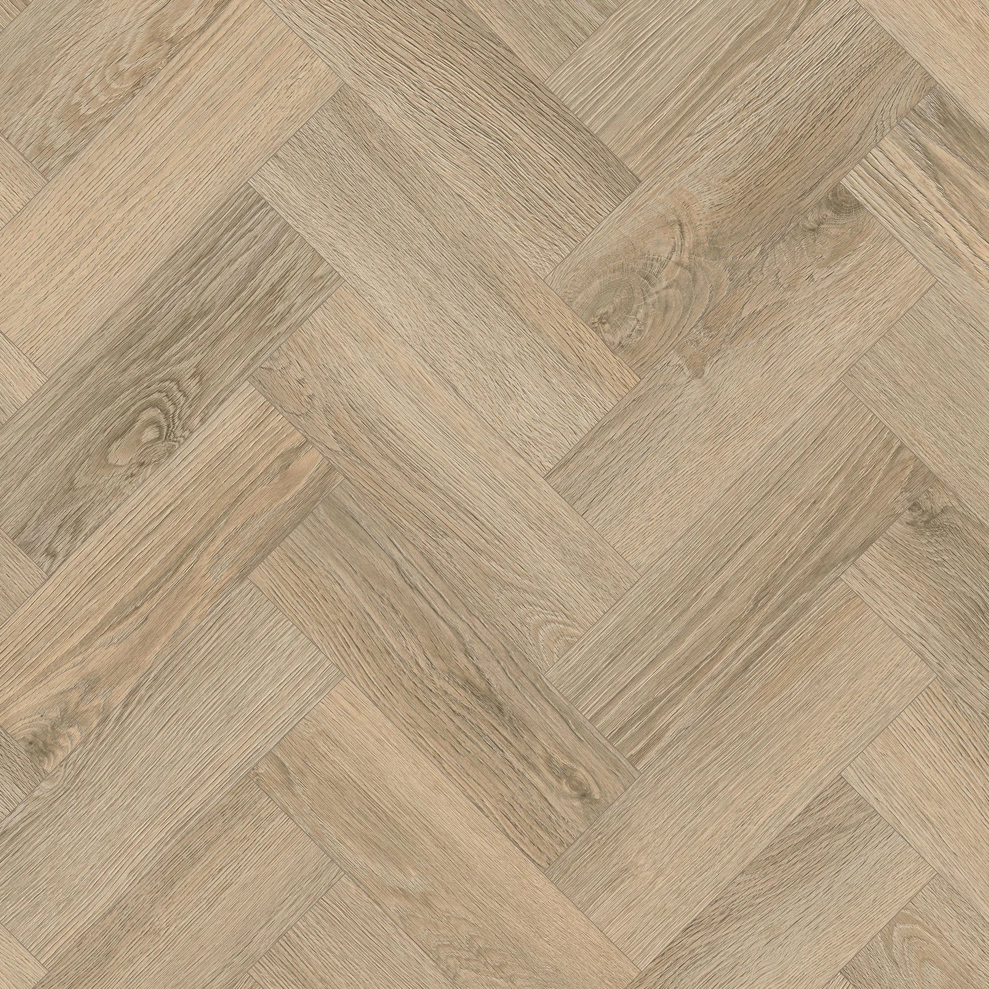 Holland Park Parquet Bare Oak